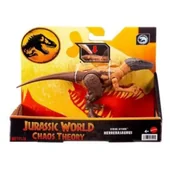 Figurki dla dzieci - Jurassic World Dinozaur Nagły atak Figurka JCL59 - miniaturka - grafika 1