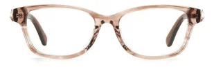Okulary korekcyjne Kate Spade KENLEY F HR3 - Okulary korekcyjne, oprawki, szkła - miniaturka - grafika 3