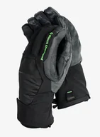 Rękawiczki - Rękawiczki Black Diamond Punisher Gloves - black - miniaturka - grafika 1