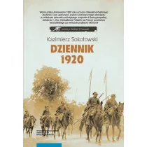 Sokołowski Kazimierz Dziennik 1920 - Biografie i autobiografie - miniaturka - grafika 2