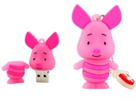 Pendrive - DR.MEMORY Prosiaczek, 32 GB - miniaturka - grafika 1