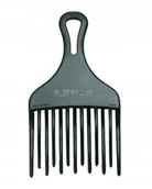 Grzebienie fryzjerskie - EuroStil Eurostil profesjonalny grzebień fryzjerski 450 P GRZ.450 - miniaturka - grafika 1