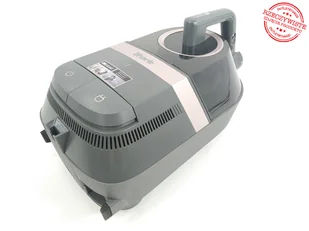 Odkurzacz bezworkowy SHARK CV100EUT 66 - AGD OUTLET - miniaturka - grafika 3