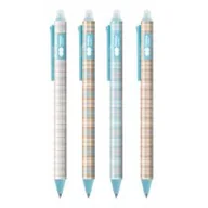 Długopisy - Długopis wymazywalny Mild 0,5 mm niebieski - miniaturka - grafika 1
