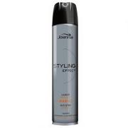 Kosmetyki do stylizacji włosów - Joanna Styling Effect Hair Spray lakier do włosów Bardzo Mocny 250ml - miniaturka - grafika 1