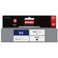 Tusze zamienniki - ActiveJet zamiennik HP 913 L0R95AE tusz czarny - 70ml - miniaturka - grafika 1