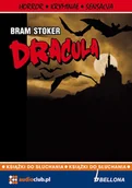 Audiobooki - literatura piękna - Dracula Bram Stoker MP3) - miniaturka - grafika 1