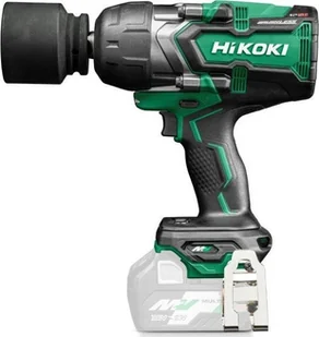 HIKOKI IMPACT WRENCH 36V WR36DFW2Z 3/4" BL MULTIVOLT IP56 HITSYSTEM - Klucze udarowe - miniaturka - grafika 1