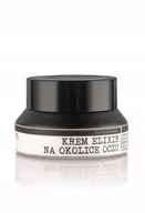 Kosmetyki pod oczy - Elixir Bosqie Bosqie Eye Cream No.735 Krem na okolice oczu 0 ml - miniaturka - grafika 1