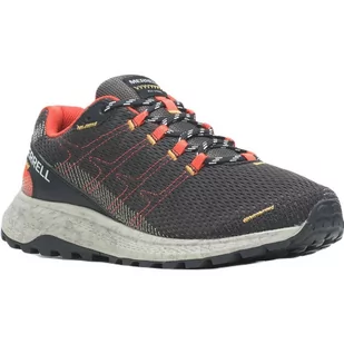 Buty Trailowe Męskie Merrell Fly Strike - Buty sportowe męskie - miniaturka - grafika 1