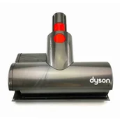 Akcesoria do odkurzaczy - Oryginalna Turboszczotka mini Dyson SV21 Micro, SV19 Omni-Glide - miniaturka - grafika 1