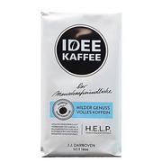 Idee J.J. Darboven Kawa mielona import KAFFEE Classic, 500 g