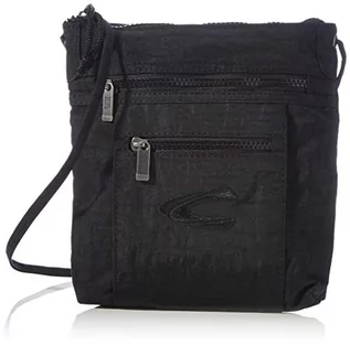 Torebki damskie - Camel Active JOURNEY Torba na ramię black - grafika 1