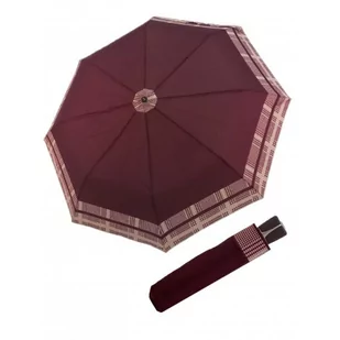 Fiber Mini Timeless - damski parasol składany - Parasole - miniaturka - grafika 1