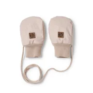 Rękawiczki dla dzieci - Elodie Details, Blushing Pink, Rękawiczki, 0-12 miesięcy - miniaturka - grafika 1