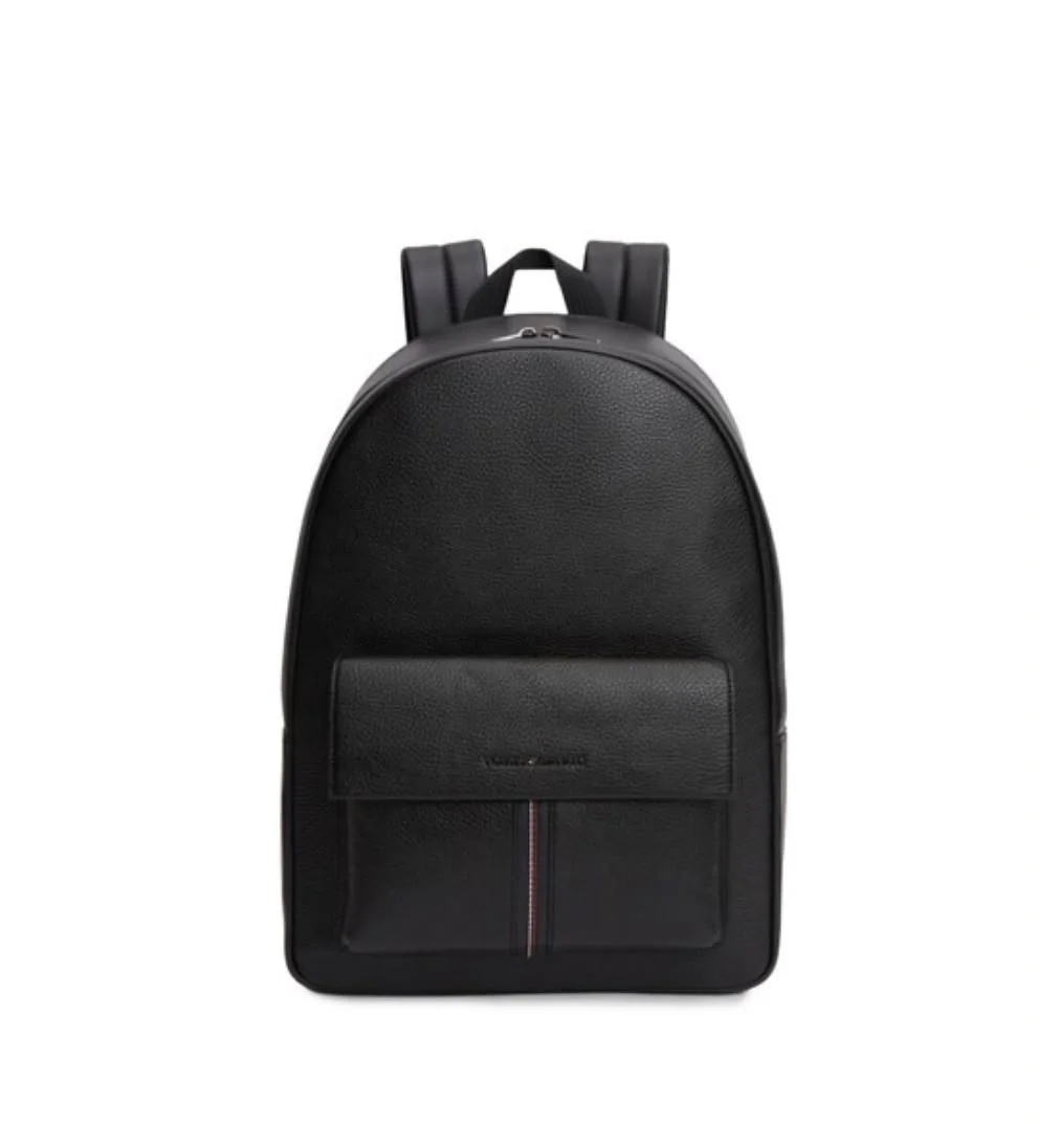 Tommy Hilfiger Męski Plecak TH Central Backpack