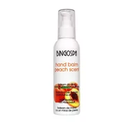 Kremy i maski do rąk - BingoSpa Balsam brzoskwiniowy do dłoni - Balsam Peach In Your Hand Balsam brzoskwiniowy do dłoni - Balsam Peach In Your Hand - miniaturka - grafika 1