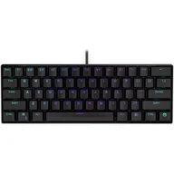 Klawiatury - Endorfy Thock Compact Red - Kailh Red - miniaturka - grafika 1