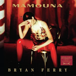 Mamouna (Deluxe Edition) - Winyle - miniaturka - grafika 1