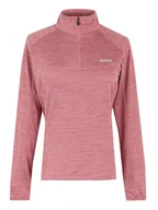 Bluzy damskie - Regatta Bluza polarowa "Yonder II" w kolorze jasnoróżowym - miniaturka - grafika 1
