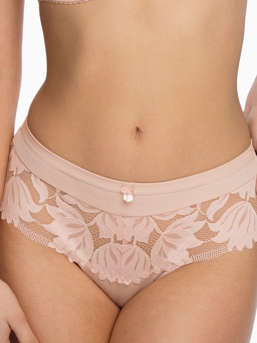 Brazyliany GAIA Nike 1135 różowe XL