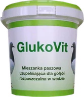 Karma dla ptaków - Dolfos Dolfos GlukoVit 10kg 25658-uniw - miniaturka - grafika 1