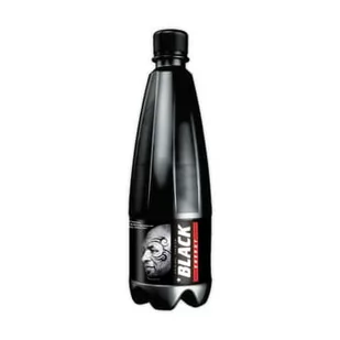Black - Napój energetyczny gazowany - Produkty energetyczne i izotoniki - miniaturka - grafika 1