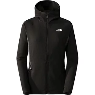 THE NORTH FACE Ao Full Zip Kurtka damska - Kurtki damskie - miniaturka - grafika 1