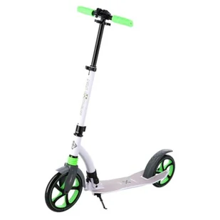 Nils Extreme Hulajnoga HM228 Zielony - Hulajnogi - miniaturka - grafika 1