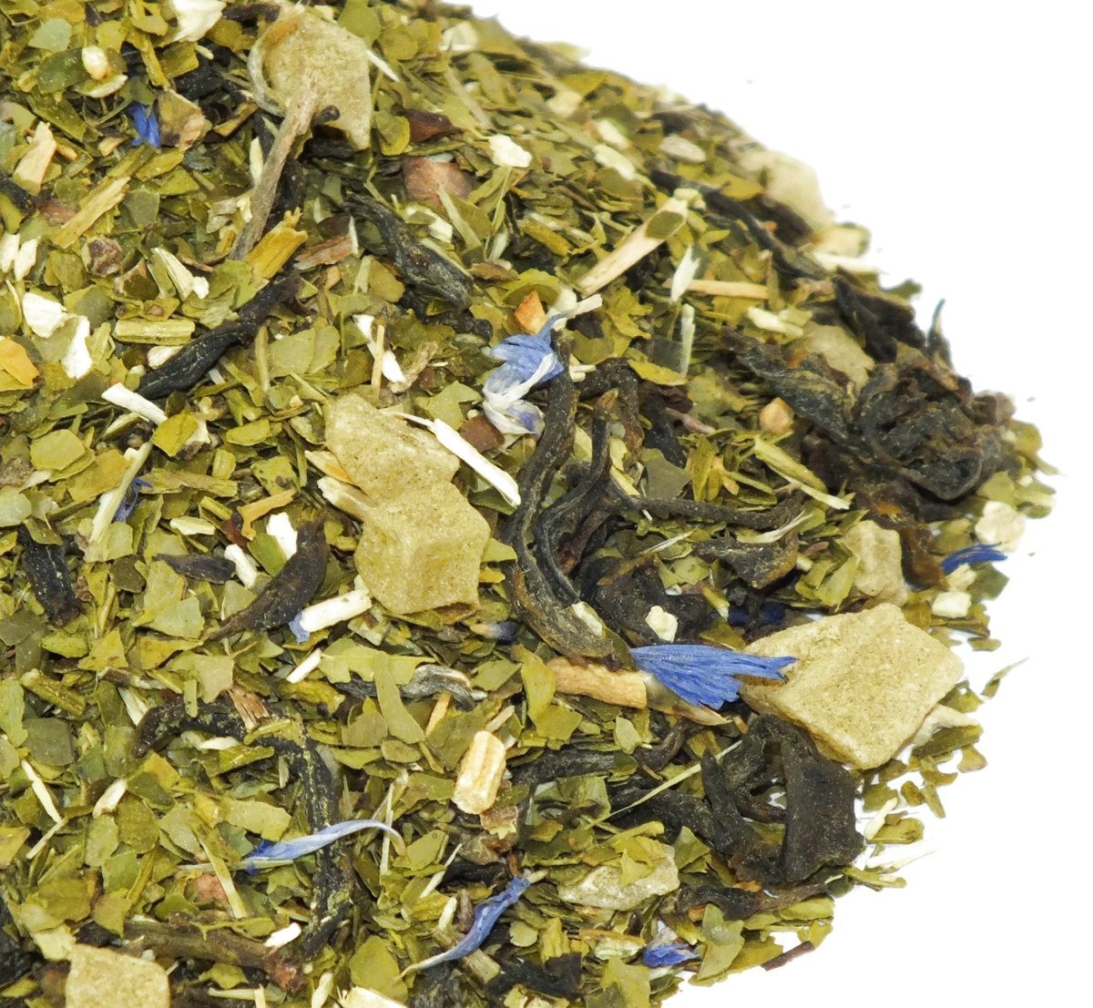 Yerba Mate VIGOR 50g pobudzająca od Skworcu