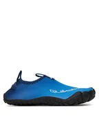 Buty dla chłopców - Quiksilver Buty do sportów wodnych CP88-26016 Niebieski - miniaturka - grafika 1