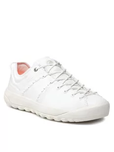 Mammut Hueco Advanced Low Women - Buty trekkingowe damskie - miniaturka - grafika 1
