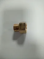 Akcesoria spawalnicze - REDUKCJA DO GAZU FORMUJĄCEGO- BUTLA-REDUKTOR CO2/AR - miniaturka - grafika 1