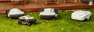 CEDRUS L20 ROBOT KOSZĄCY C-MOW - Roboty koszące - miniaturka - grafika 41