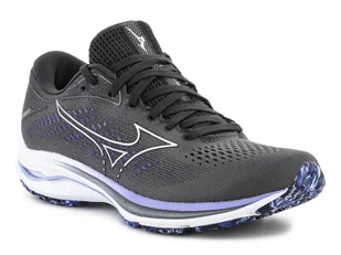 Damskie buty do biegania Mizuno Wave Rider 25 J1GD210393 - Buty sportowe damskie - miniaturka - grafika 1