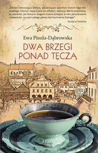 Dwa brzegi ponad tęczą - E-booki - literatura polska - miniaturka - grafika 1