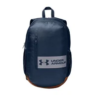 Plecaki - Under Armour, Plecak, Roland 1327793-409, granatowy, 17L - miniaturka - grafika 1
