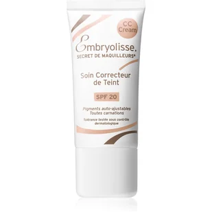 Embryolisse CC Cream CC krem SPF 20 - 30 ml - Kremy CC - miniaturka - grafika 1