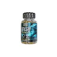 Witaminy i minerały - OMEN Omega 3 60kaps. - miniaturka - grafika 1