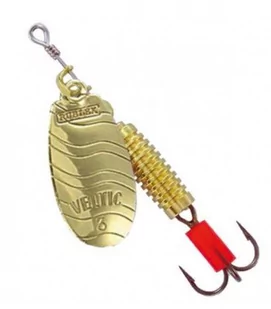 Błystki Rublex Veltic Rublex Veltic O 2 g - Przynęty - miniaturka - grafika 1