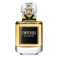 Wody i perfumy damskie - givenchy - L'interdit Parfum - Parfum - L'interdit 25 Parfum 80ml - Dla Kobiet - miniaturka - grafika 1