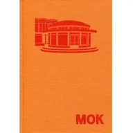 Poradniki dla rodziców - MOK Ilustrowany atlas architektury północnego Mokotowa - miniaturka - grafika 1
