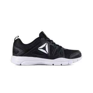 Buty na trening damskie REEBOK TRAINFUSION NINE 2 siateczka - Buty trekkingowe damskie - miniaturka - grafika 1