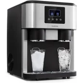 Kostkarki do lodu - Klarstein ICE5-Eiszeit Crush - miniaturka - grafika 1