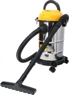 Lavor BRENAR 20L 1200 W - Odkurzacze przemysłowe - miniaturka - grafika 1