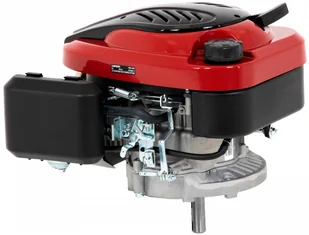 SILNIK LONCIN LC1P70FC-F DO KOSIARKI SPALINOWY BENZYNOWY 6.5 KM 196 cm3 WAŁ PIONOWY WALCOWY 22x80mm MOTOR HONDA ,VANGUARD , B&S , BRIGGS & STRATTON, KOHLER, KAWASAKI - Akcesoria do kos i kosiarek - miniaturka - grafika 5