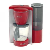 Zabawy w naśladowanie dorosłych - Ekspres do kawy Bosch - miniaturka - grafika 1