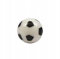 Piłki dla dzieci - Piłka Kauczukowa Skacząca Piłka Nożna 27Mm Kolorowa Piłeczka Dla Dzieci - miniaturka - grafika 1