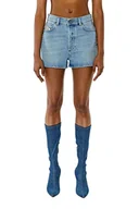 Spodnie damskie - Diesel Dżinsy damskie D-ger, 01-09G74, 28 - miniaturka - grafika 1