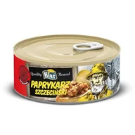 Konserwy i dania rybne - Paprykarz Szczeciński 300g - miniaturka - grafika 1
